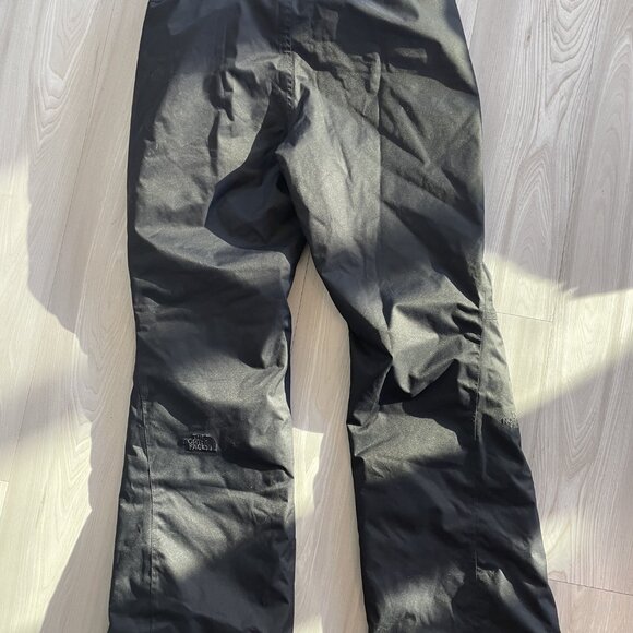 Northface Freedom Insulated Pant (Worn once) - Picture 4 of 4